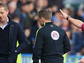 Monk and Wagner given bans for...
